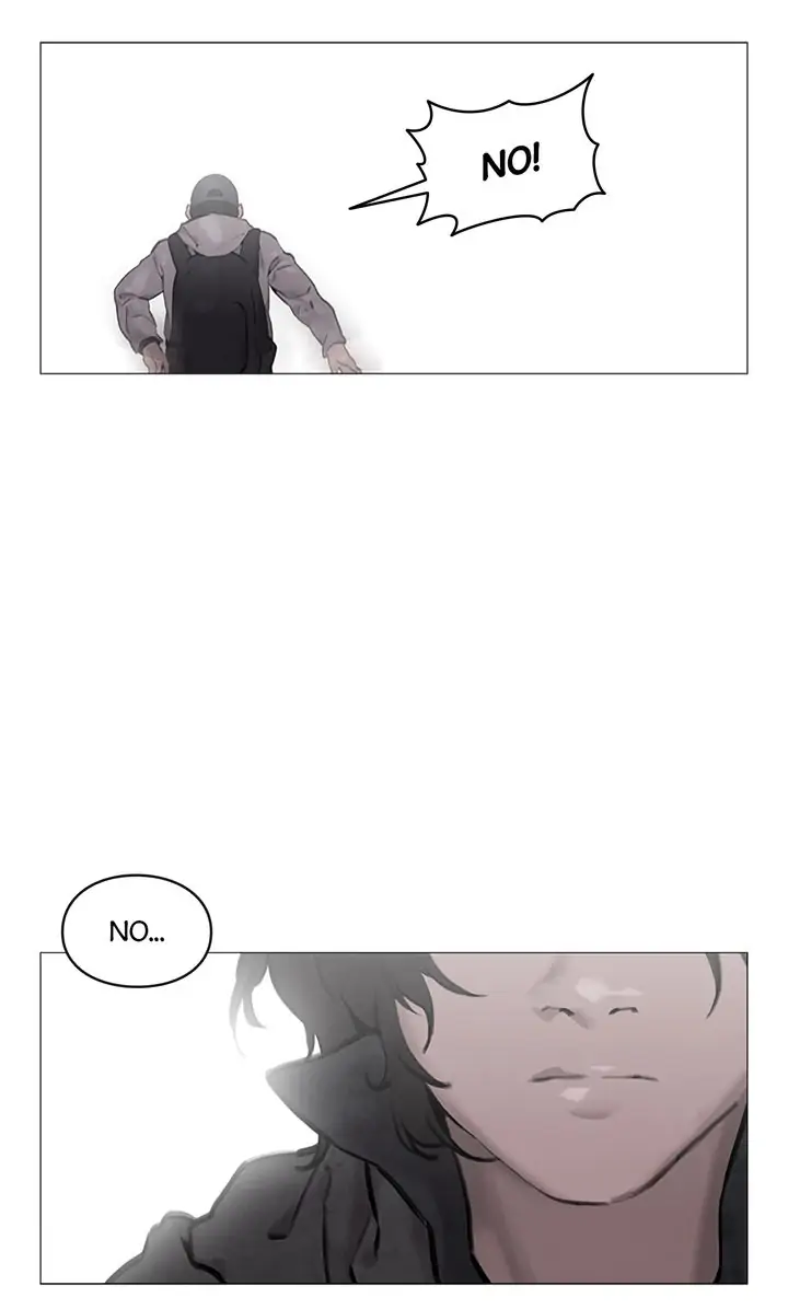 Savior Complex - Chapter 13