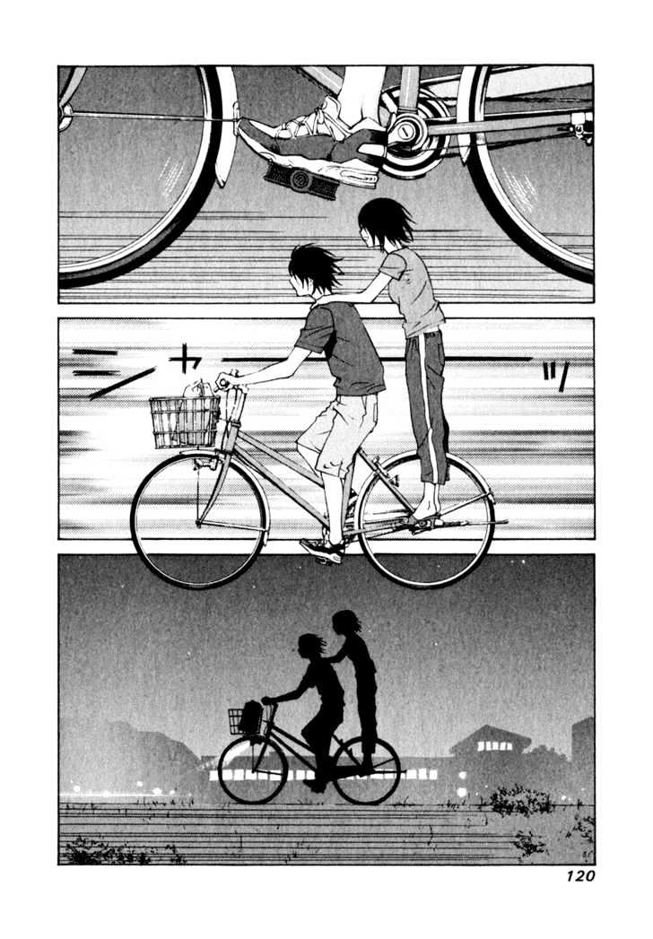 Girlfriend - Vol.3 Chapter 13 : [Includes Chapters 13 & 14]