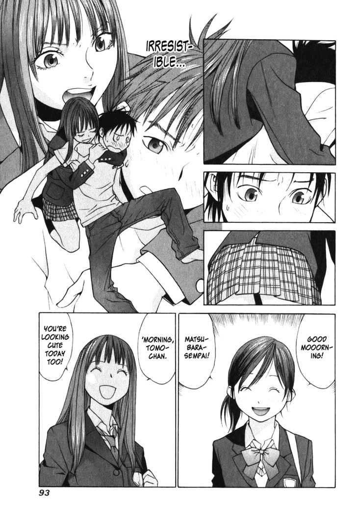 Girlfriend - Vol.2 Chapter 7 : [Includes Chapters 7 & 8]