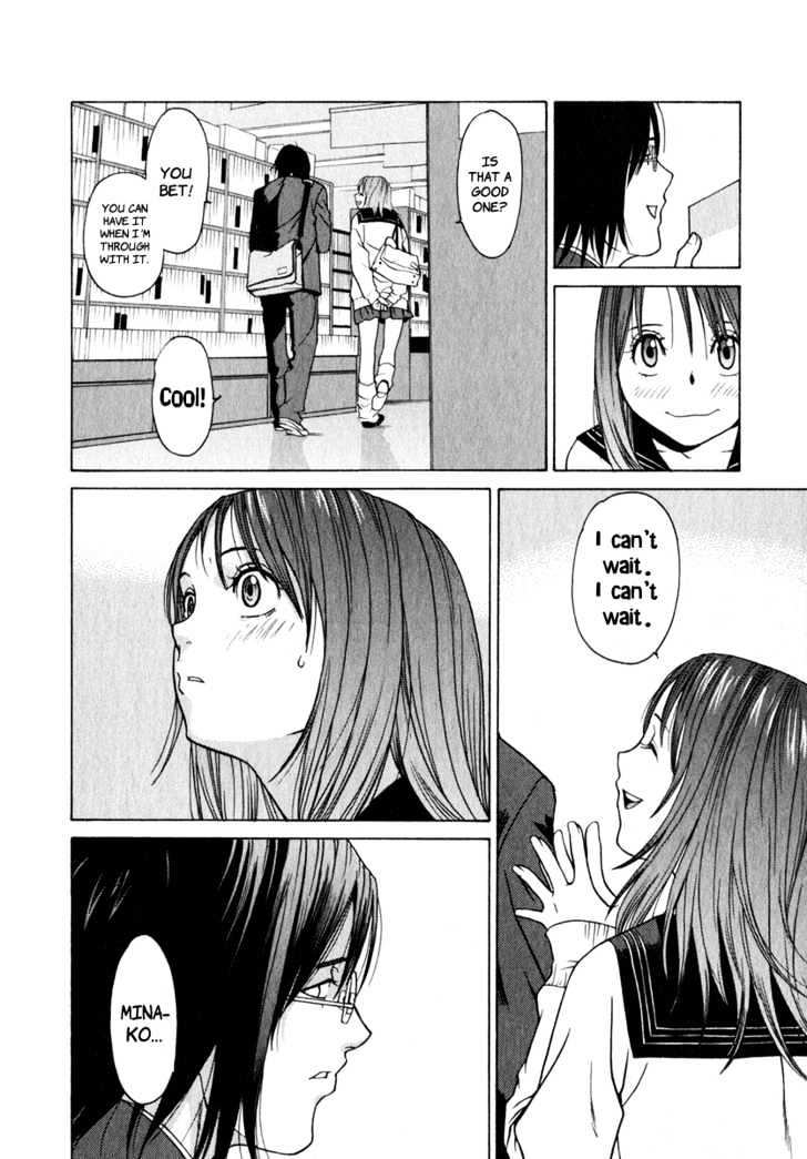 Girlfriend - Vol.1 Chapter 4 : [Includes Chapters 4 & 5]