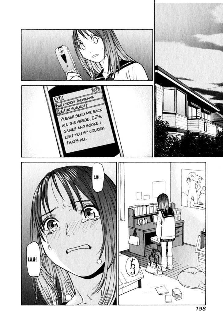 Girlfriend - Vol.1 Chapter 4 : [Includes Chapters 4 & 5]