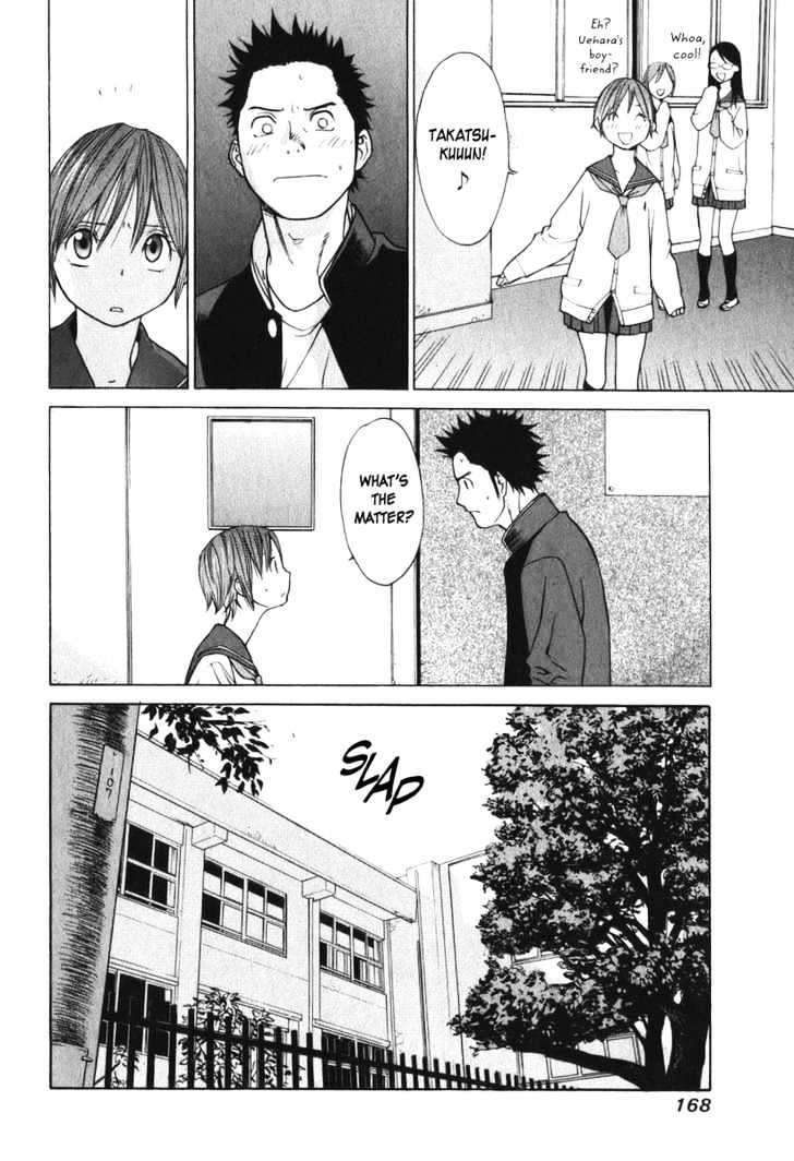 Girlfriend - Vol.2 Chapter 9 : [Includes Chapters 9 & 10]