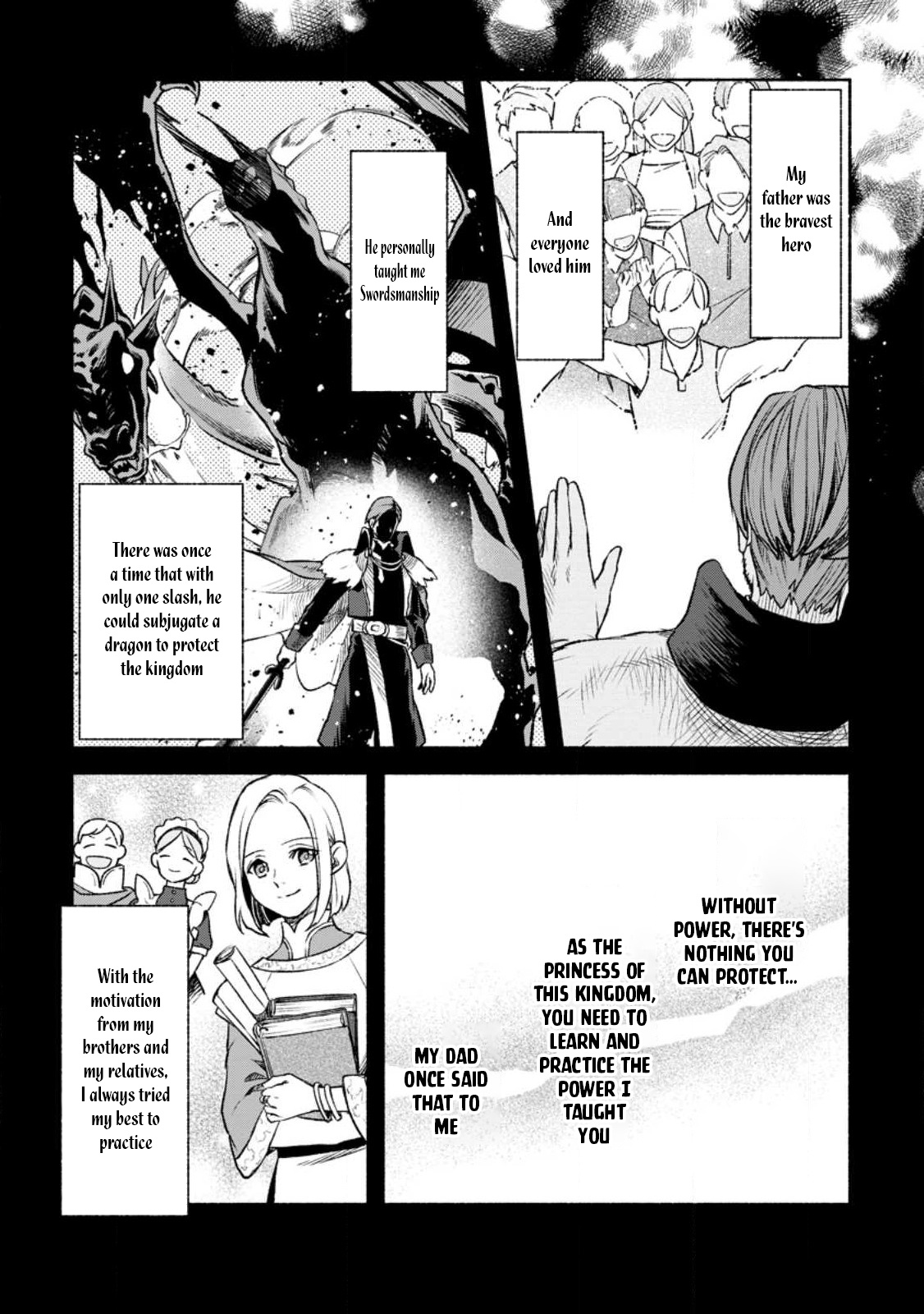 Sono Monban, Saikyou Nitsuki: Tsuihou Sareta Bougyo Ryoku 9999 No Senshi, Outo No Monban Toshite Musou Suru - Chapter 27