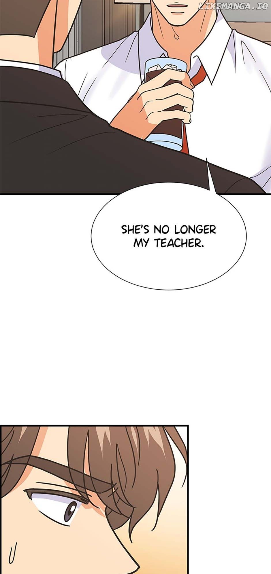 Back-To-School Boss - Chapter 82