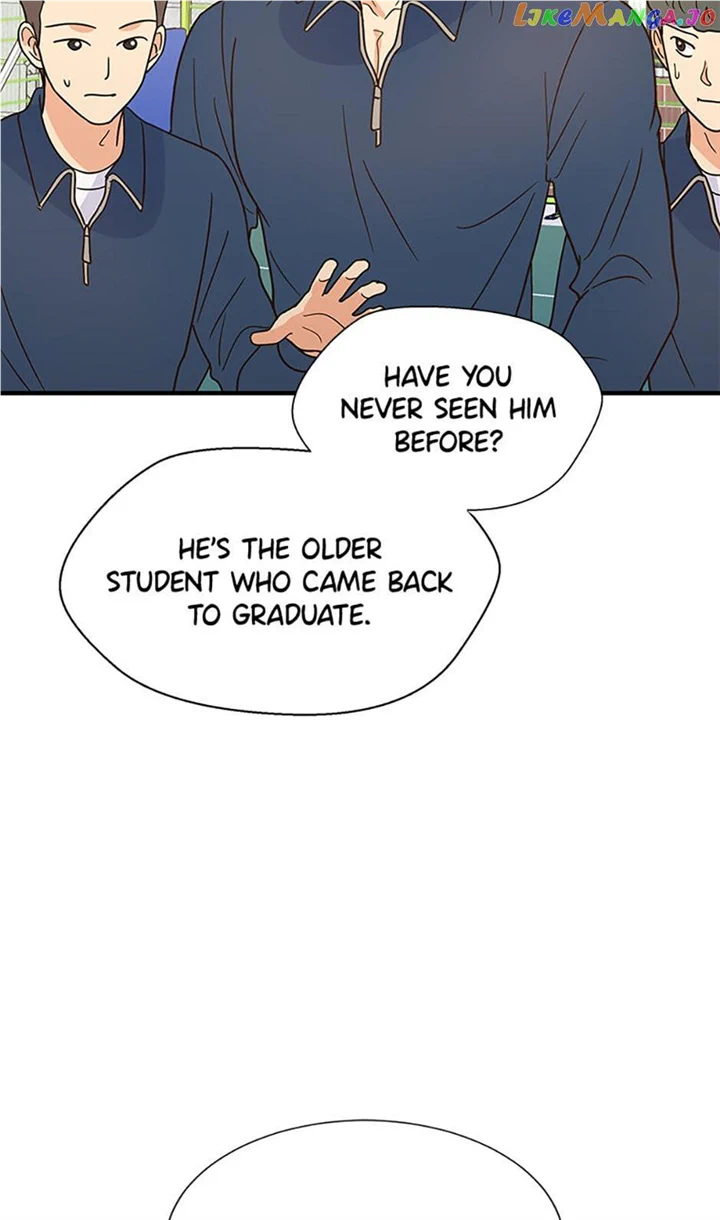 Back-To-School Boss - Chapter 45