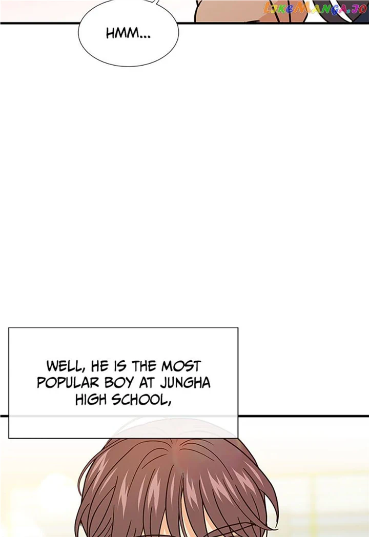 Back-To-School Boss - Chapter 45