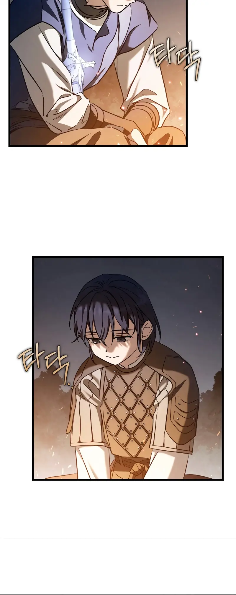 Children Of The Rune - Winterer - Chapter 21