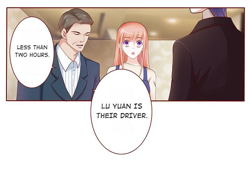 The Masked Devil's Love Contract - Chapter 114: 114