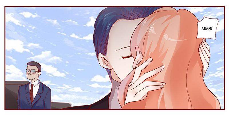 The Masked Devil's Love Contract - Chapter 116: 116