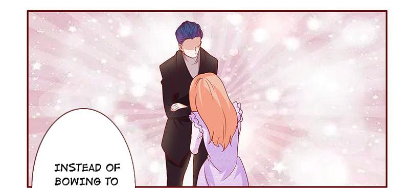 The Masked Devil's Love Contract - Chapter 116: 116