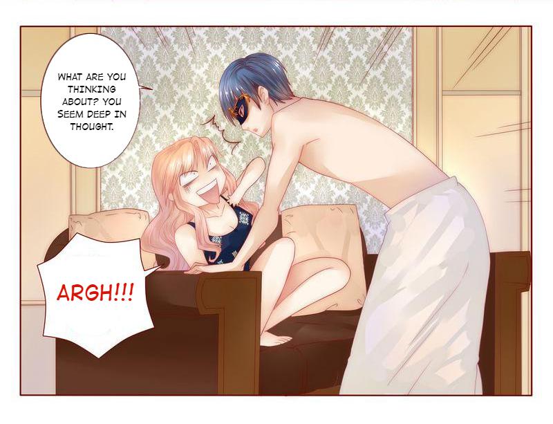 The Masked Devil's Love Contract - Chapter 6: 6