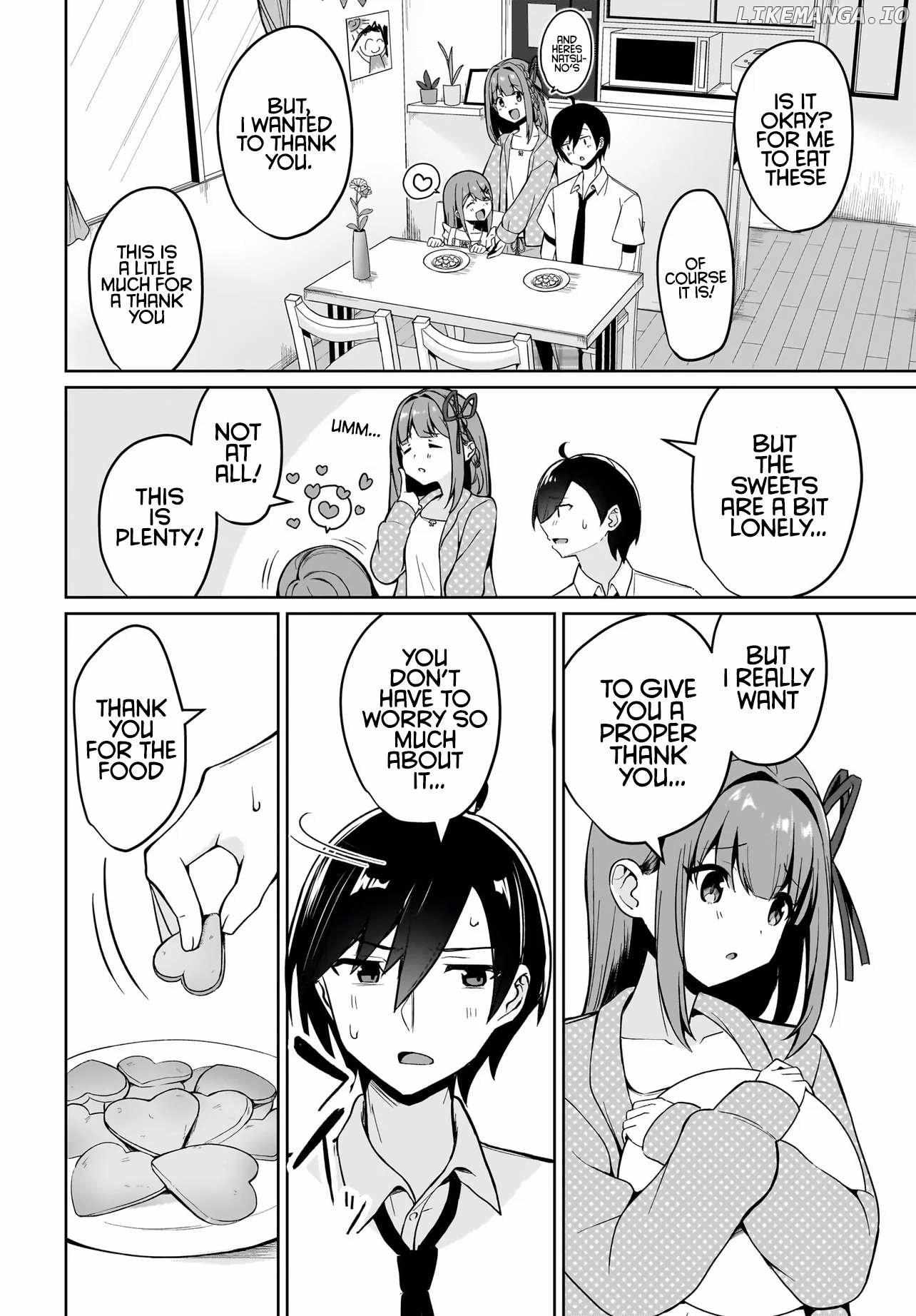 Maigo No Onnanoko O Ie Made Todoketara, Genkan Kara Detekita No Wa Gakunen Ichi No Bishoujo Deshita - Chapter 1