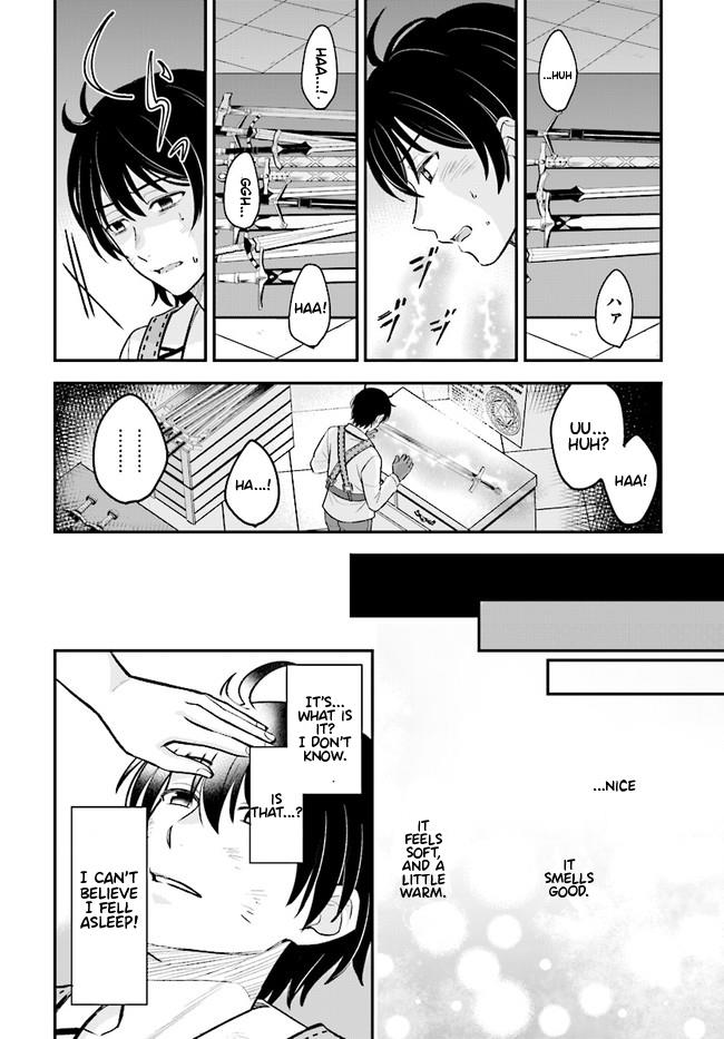 Kyuutei Kajishi No Shiawase Na Nichijou: Black Na Shokuba Wo Tsuihou Saretaga, Ringoku De Koushaku Reijou Ni Dekiaisarenagara White Na Seikatsu Okurimasu - Vol.1 Chapter 1