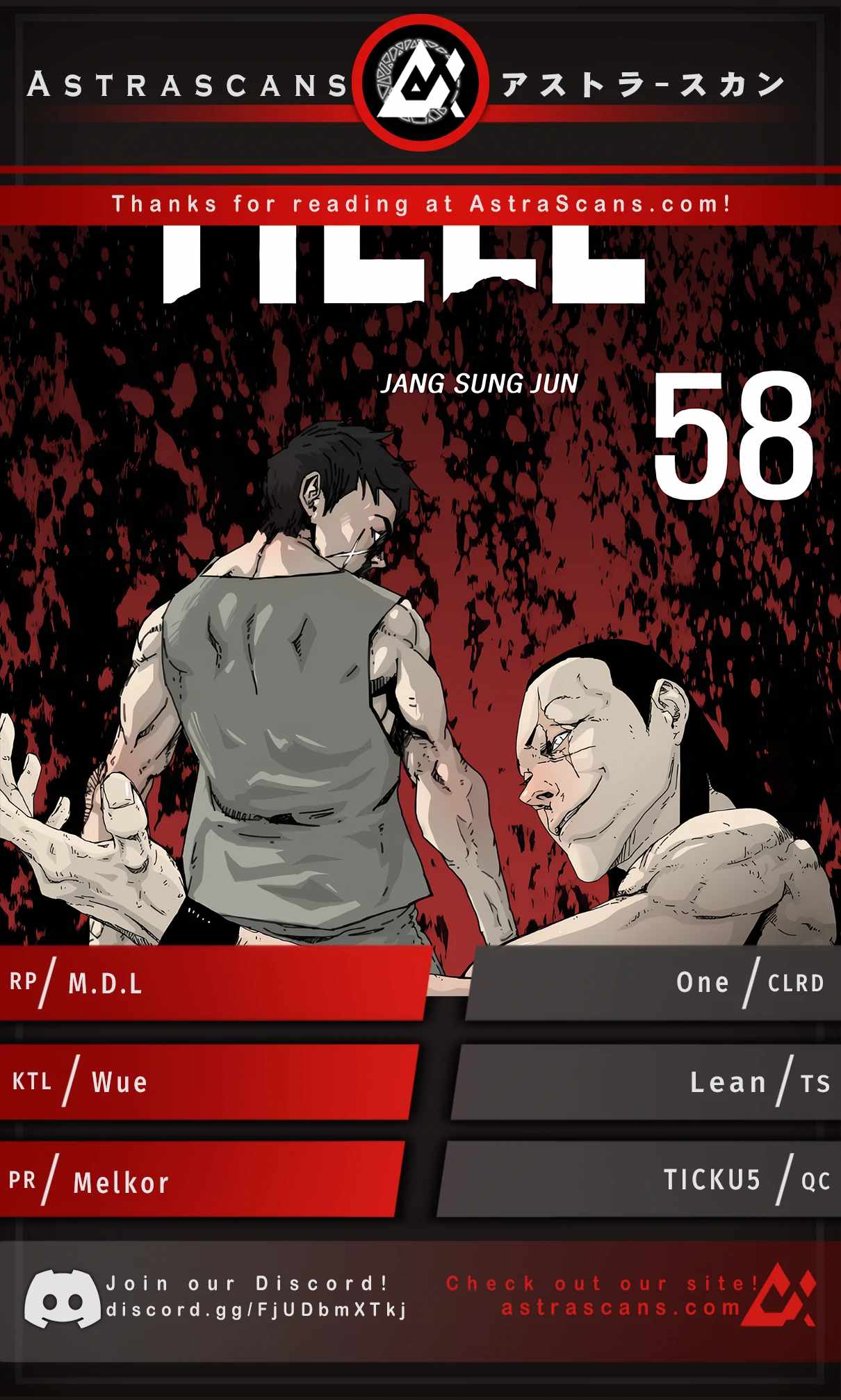 Hell 58 - Chapter 50