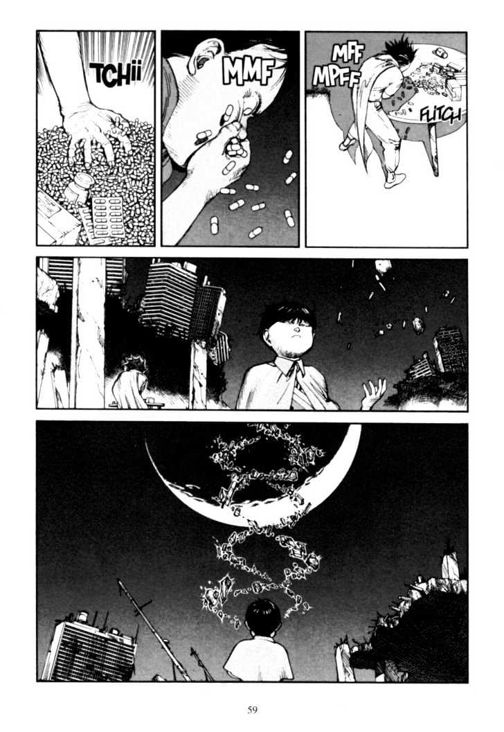 Akira - Vol.04 Chapter 1