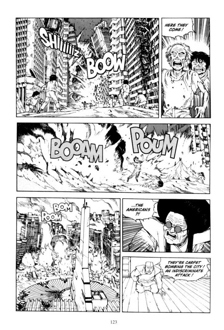 Akira - Vol.06 Chapter 2