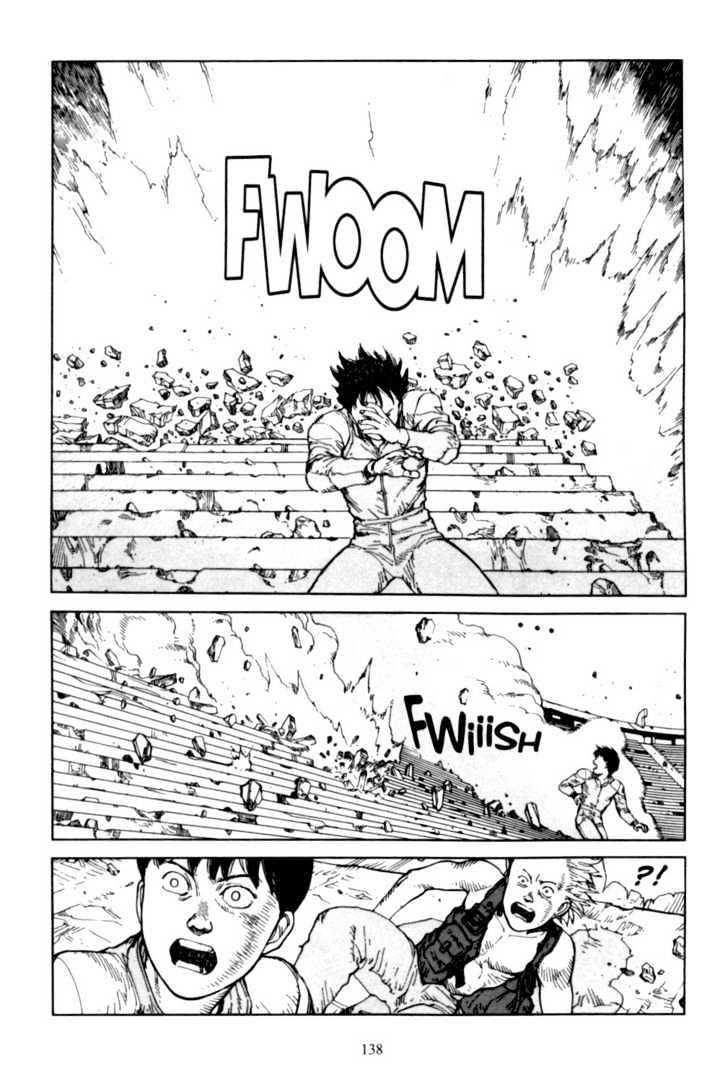 Akira - Vol.06 Chapter 2