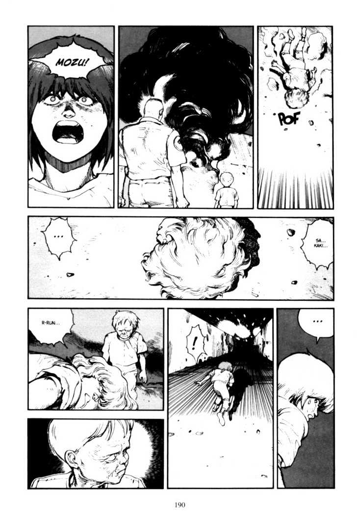 Akira - Vol.03 Chapter 3