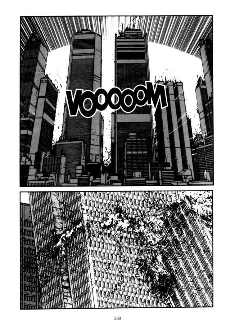 Akira - Vol.03 Chapter 4