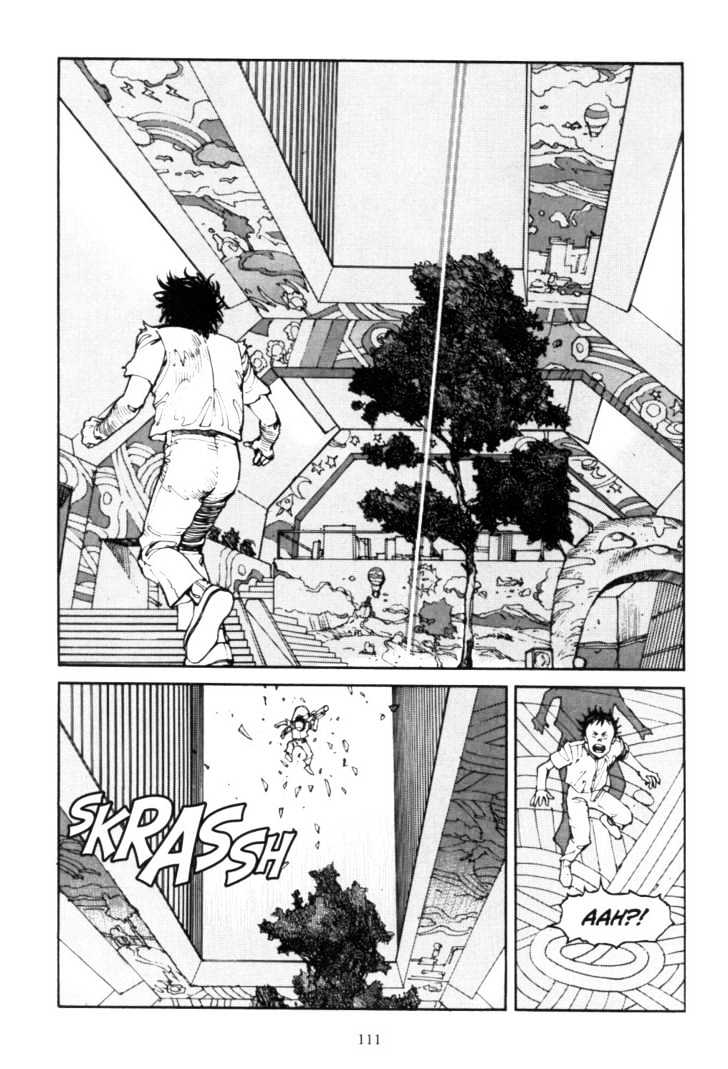 Akira - Vol.02 Chapter 2