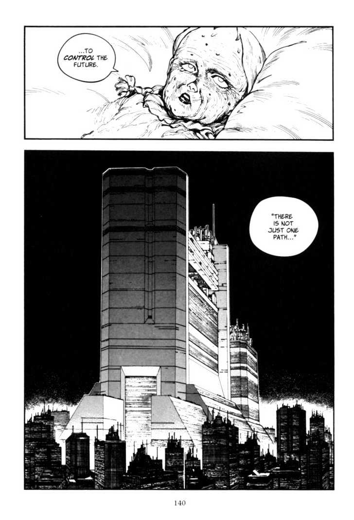 Akira - Vol.02 Chapter 3