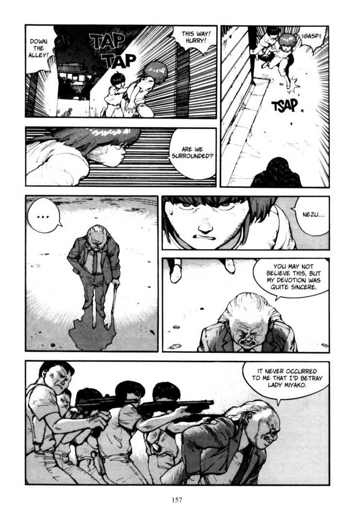 Akira - Vol.03 Chapter 2