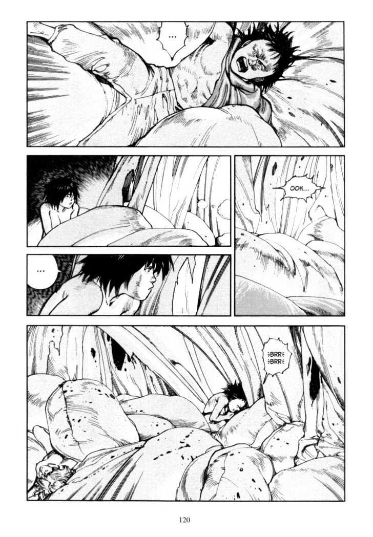 Akira - Vol.04 Chapter 2