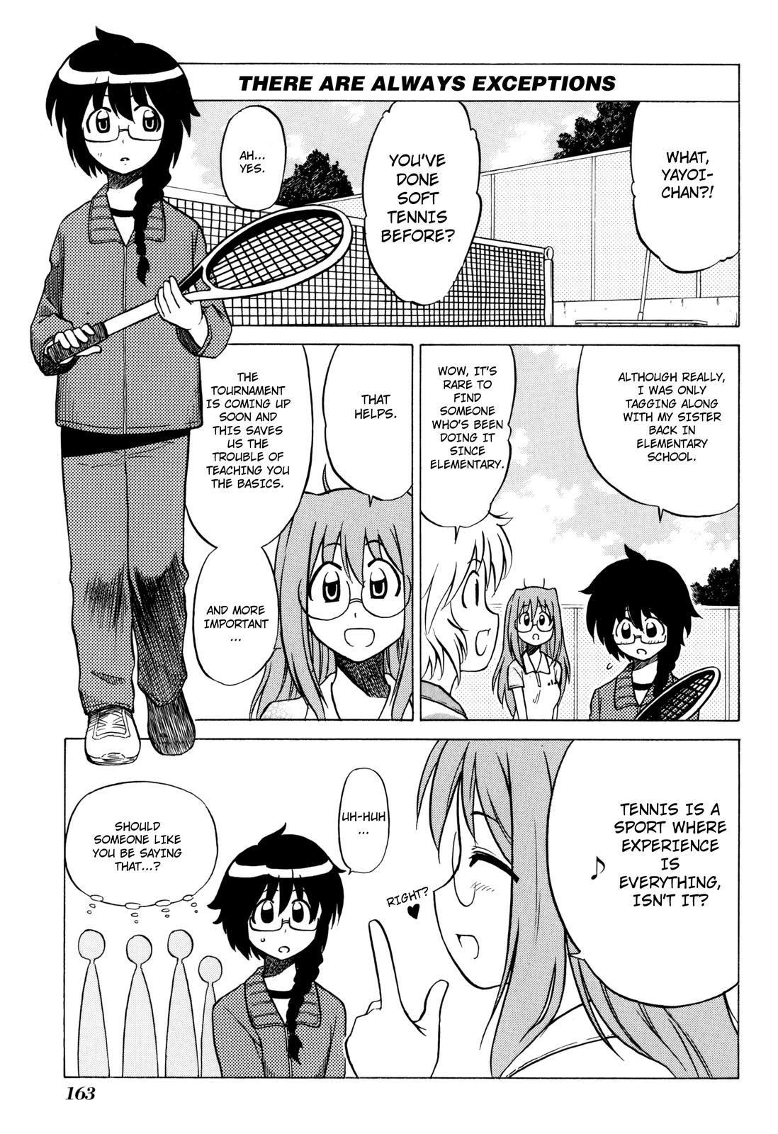 Sofuteni - Chapter 20