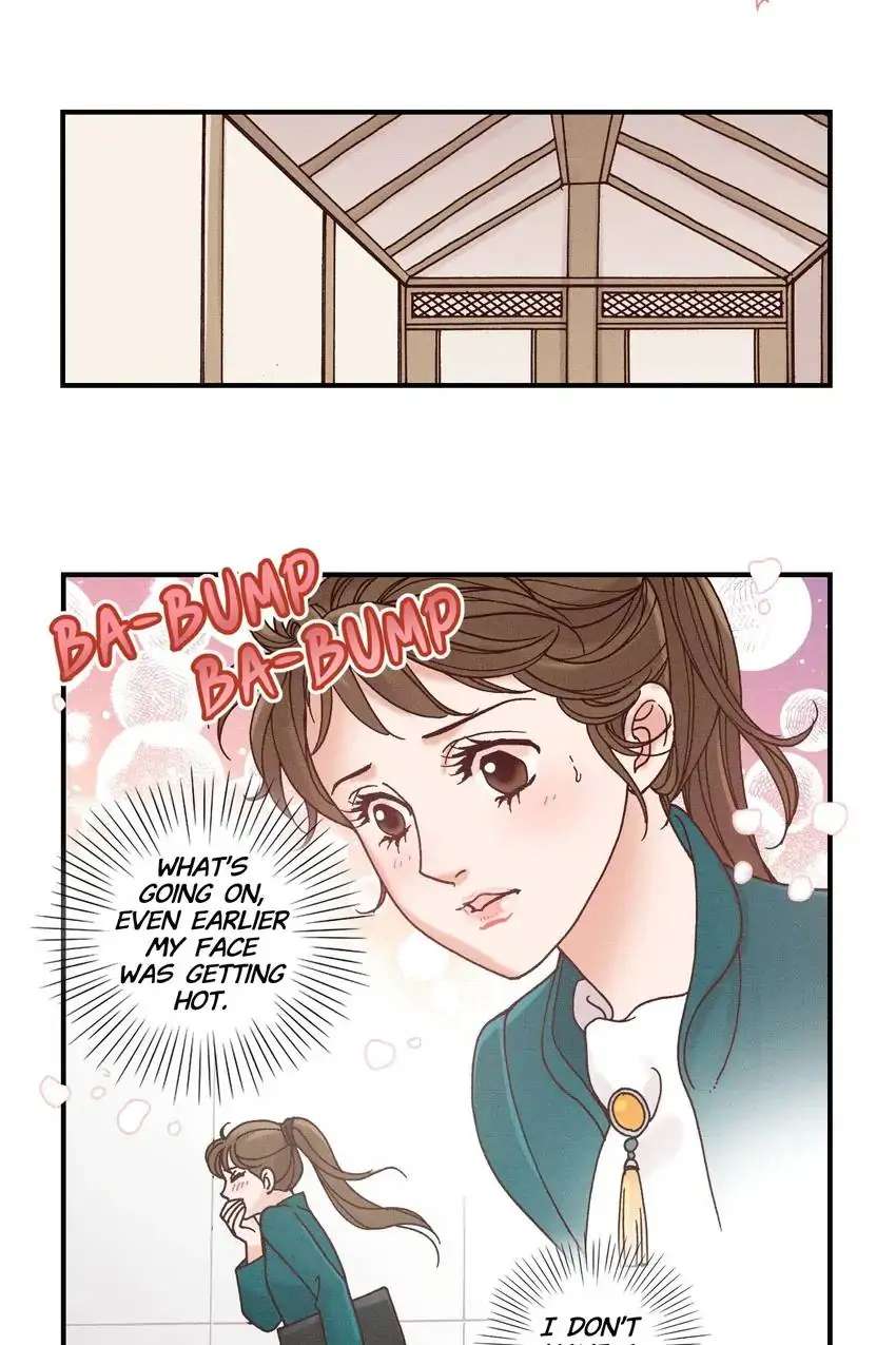 Living In The Palace - Chapter 29