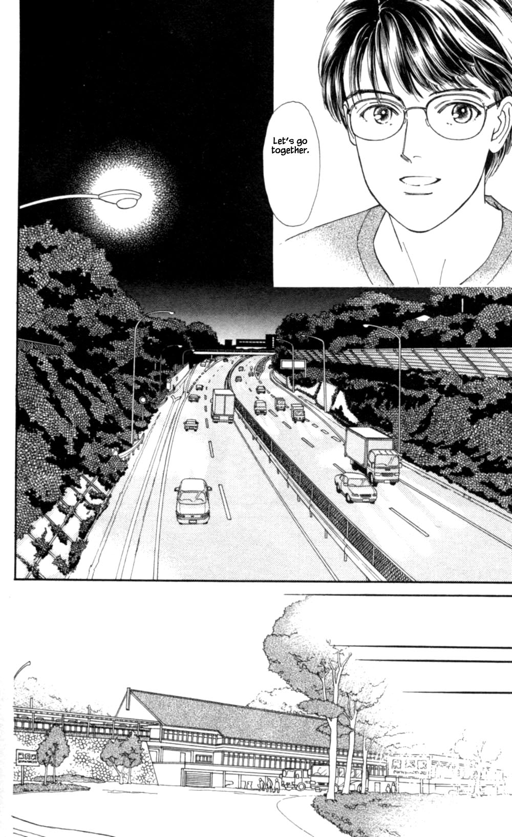 Natural - Chapter 71