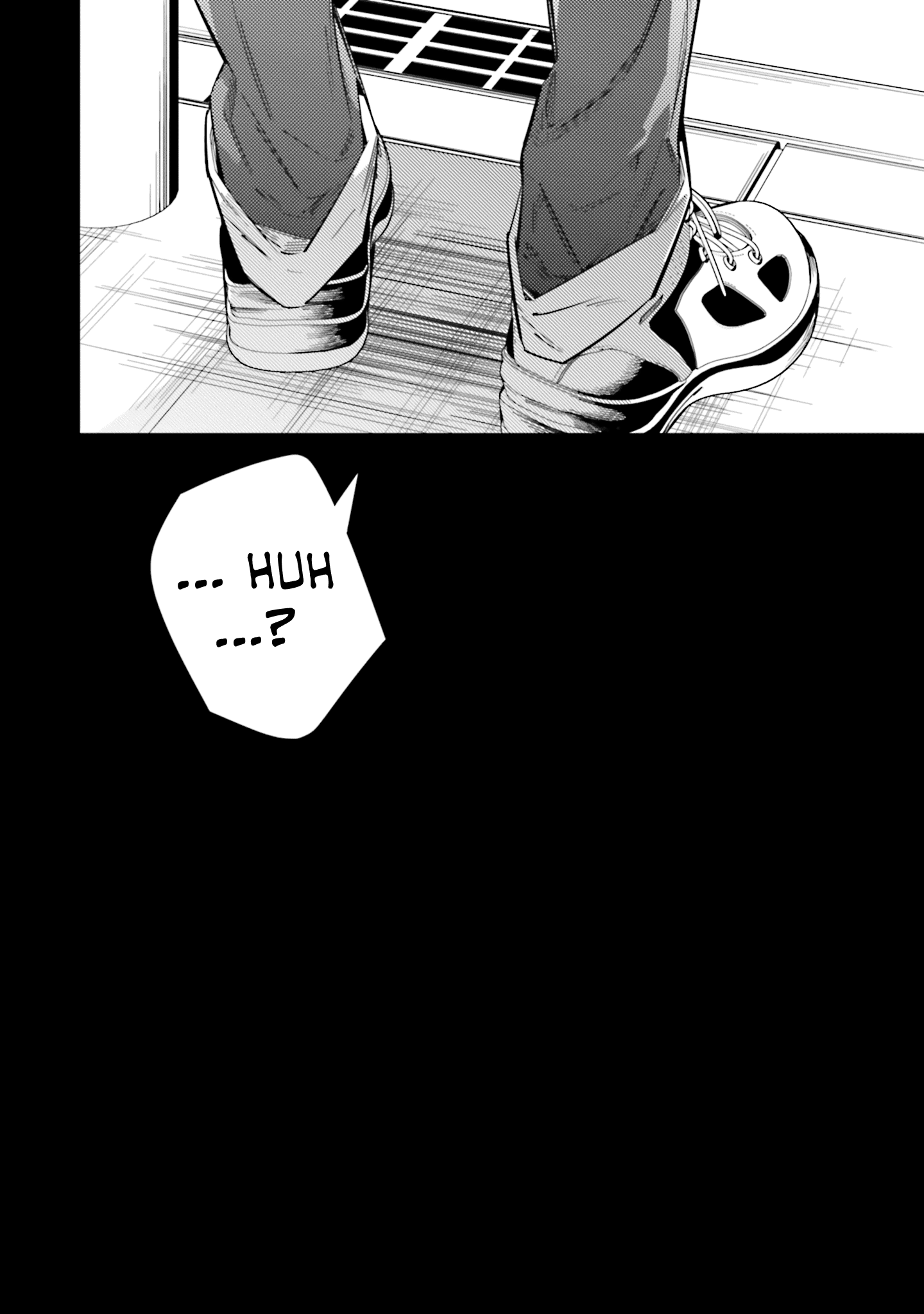 I Reincarnated As The Little Sister Of A Death Game Manga's Murder Mastermind And Failed - Vol.1 Chapter 4