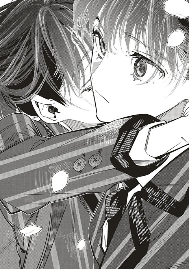 I Reincarnated As The Little Sister Of A Death Game Manga's Murder Mastermind And Failed - Chapter 24