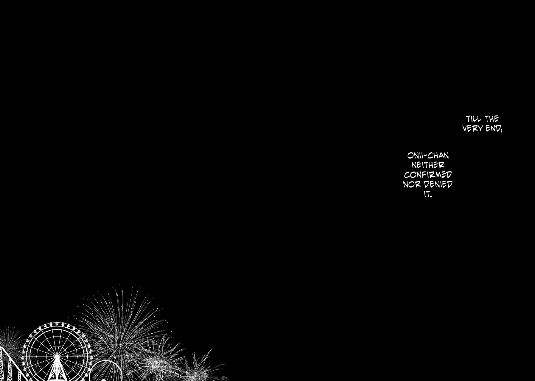 I Reincarnated As The Little Sister Of A Death Game Manga's Murder Mastermind And Failed - Chapter 21