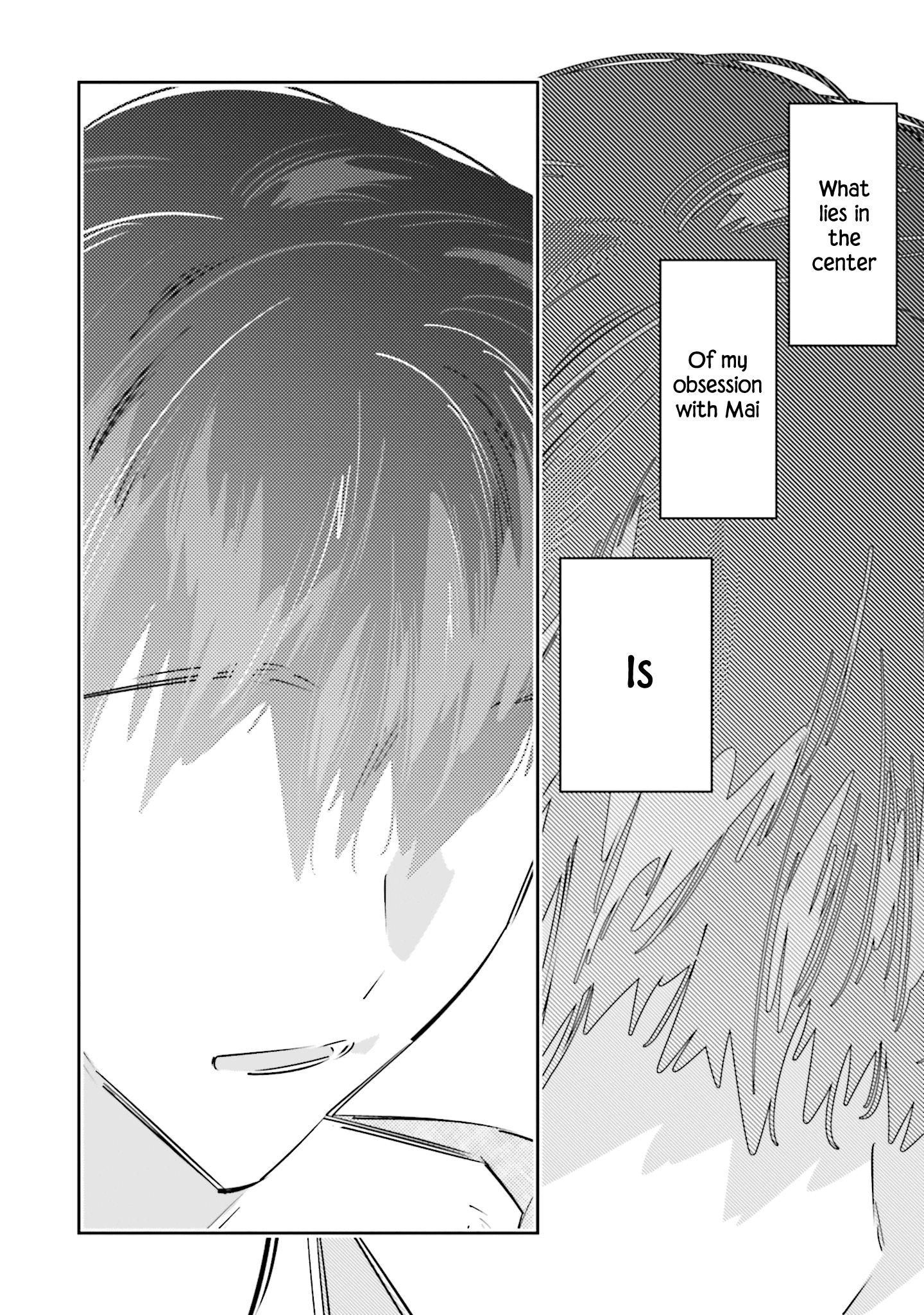 I Reincarnated As The Little Sister Of A Death Game Manga's Murder Mastermind And Failed - Vol.2 Chapter 6