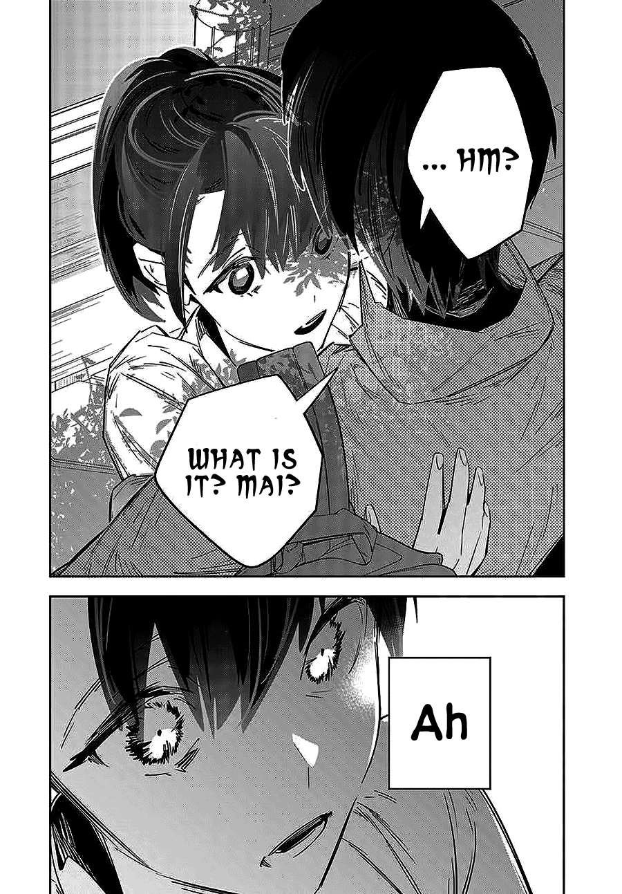 I Reincarnated As The Little Sister Of A Death Game Manga's Murder Mastermind And Failed - Vol.1 Chapter 1