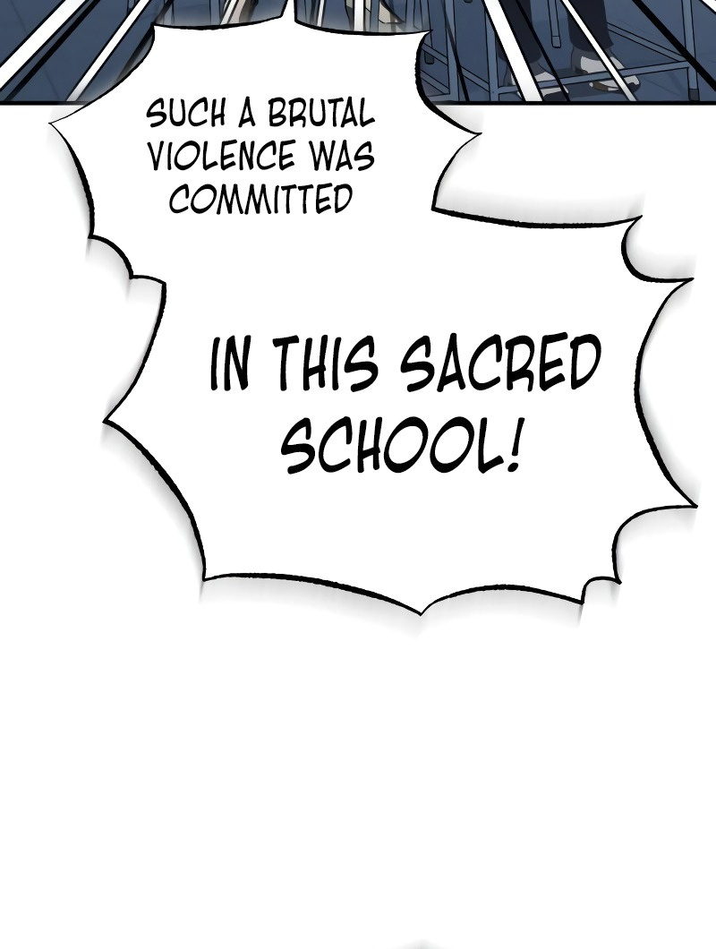 School Of The Malice - Chapter 9