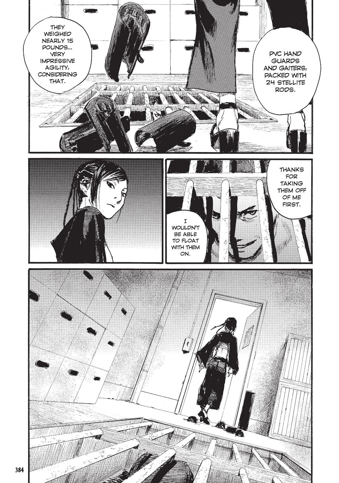 Beageruta - Chapter 29