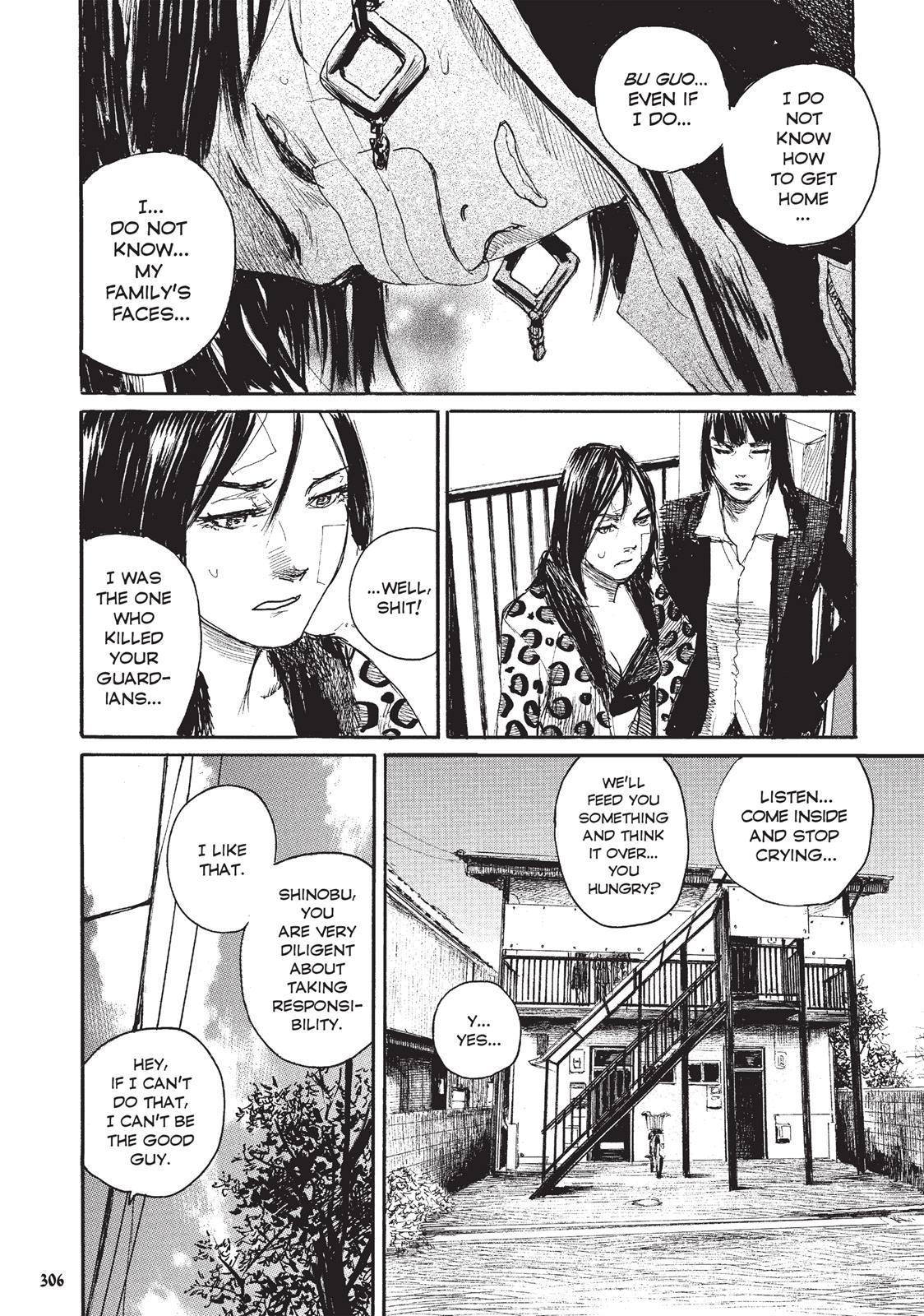 Beageruta - Chapter 26