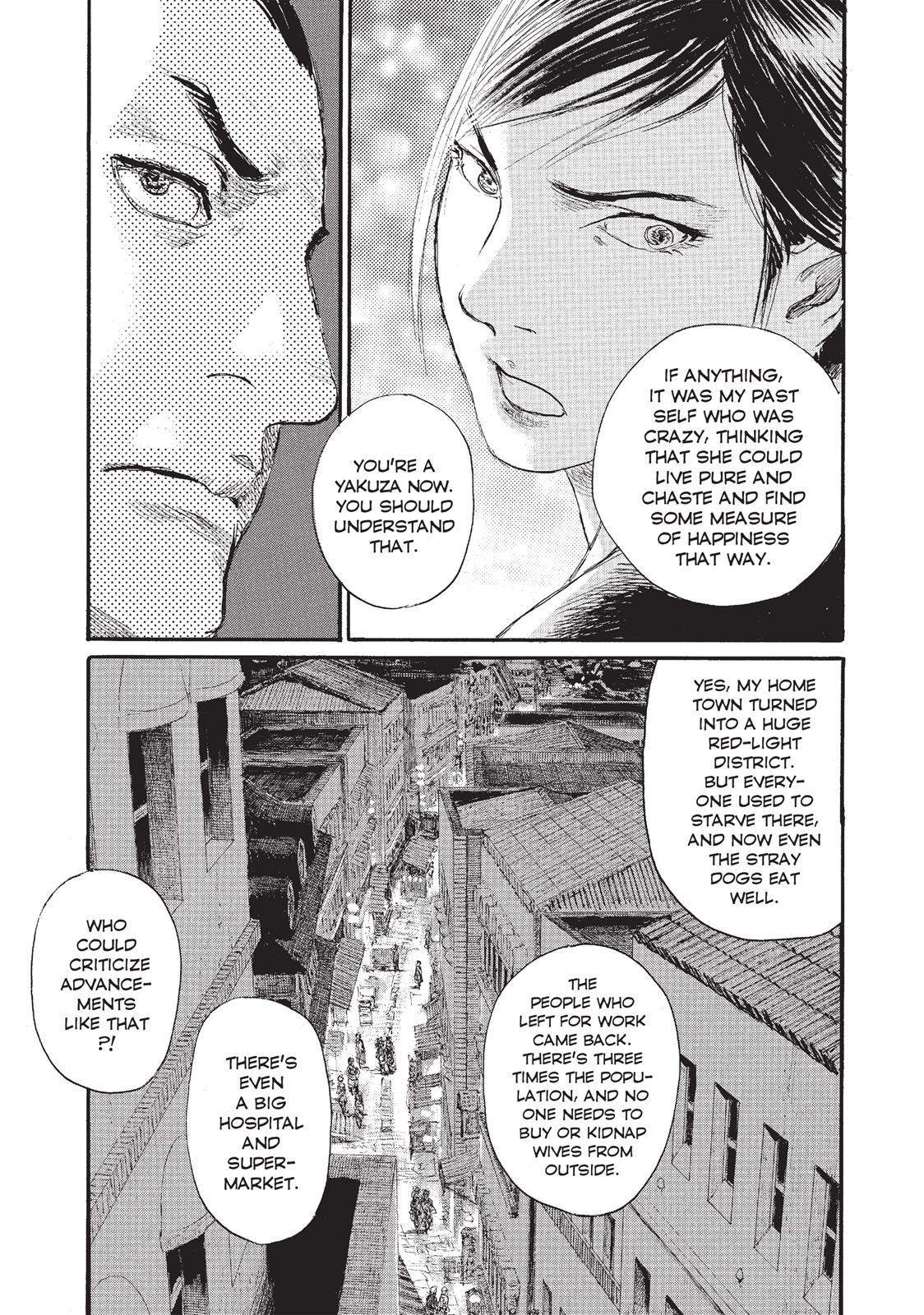 Beageruta - Chapter 31