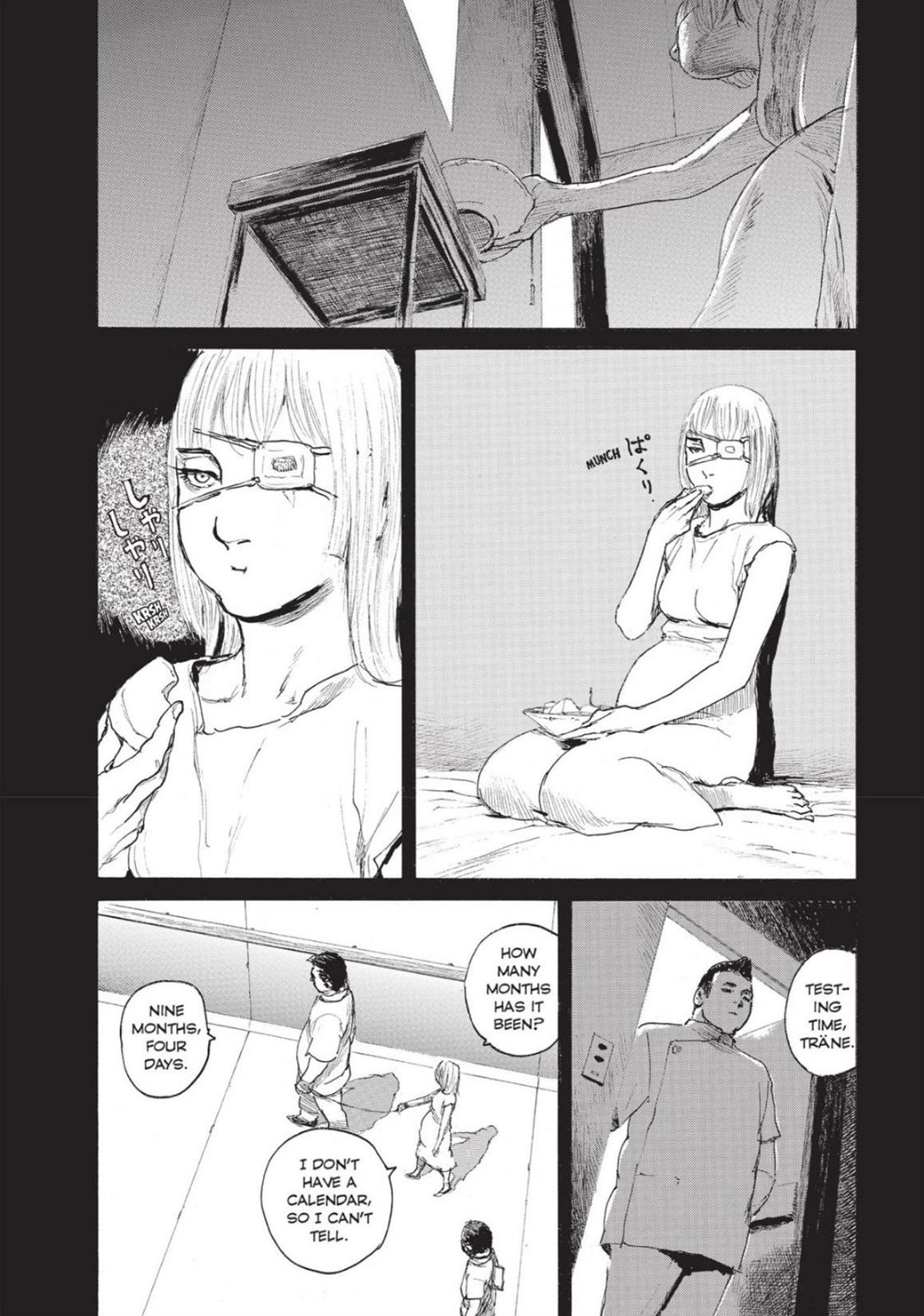 Beageruta - Chapter 10