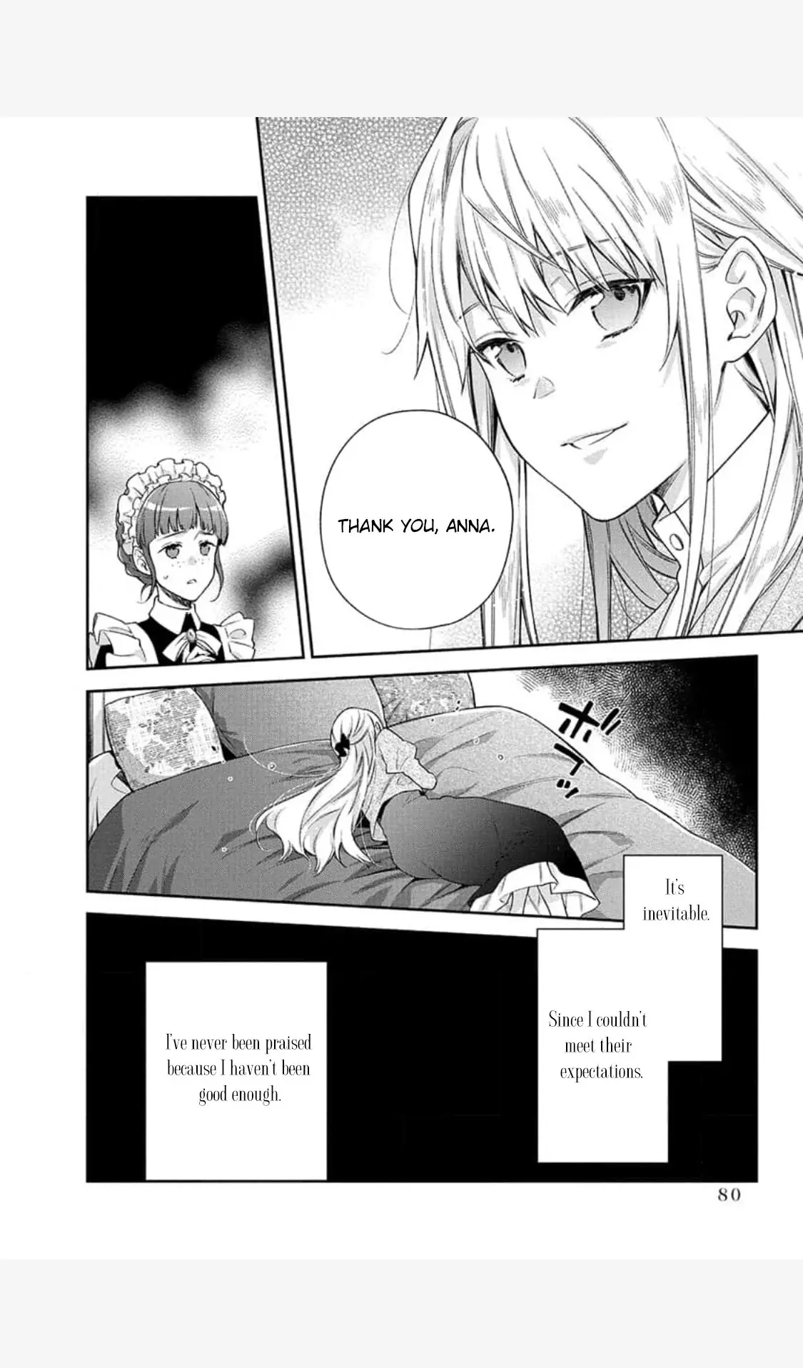 The Oblivious Genius Girl Doesn't Notice - Chapter 2