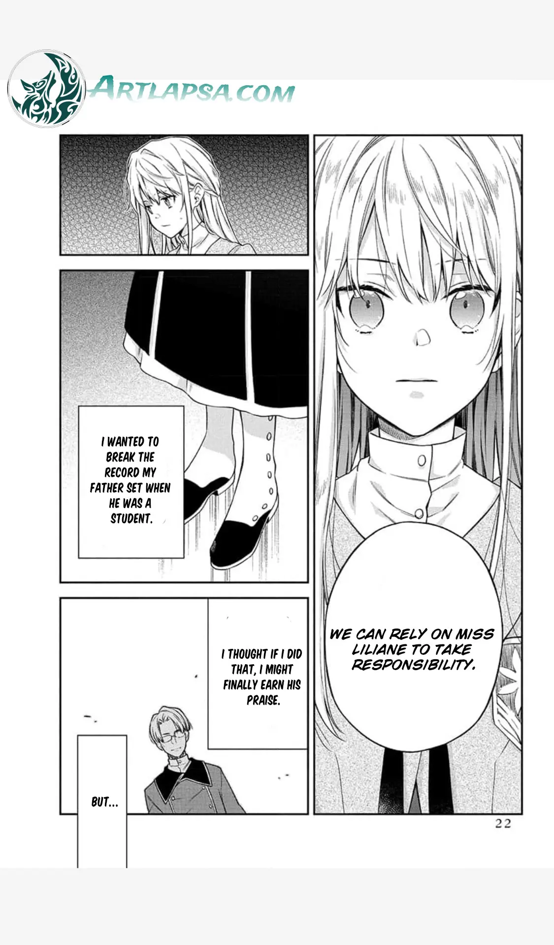 The Oblivious Genius Girl Doesn't Notice - Chapter 1