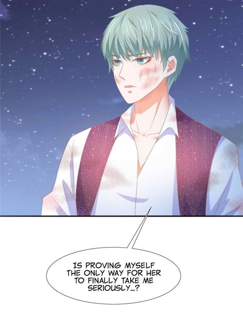 Prince Charming Has His Eyes On Me - Chapter 68