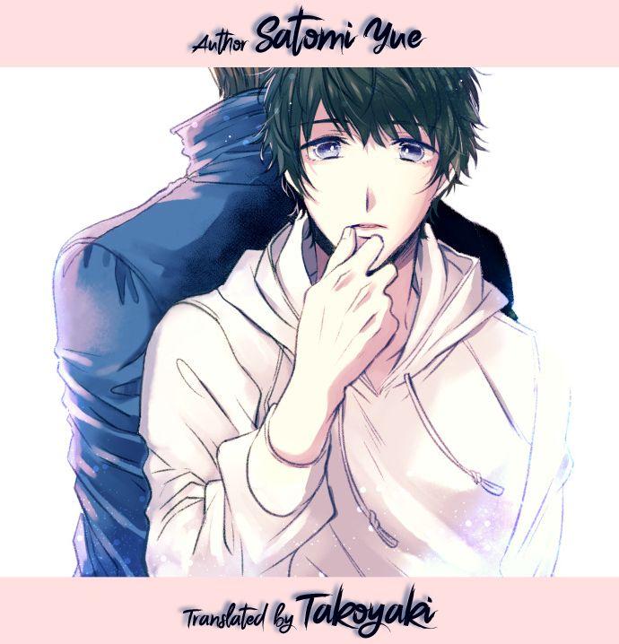 Itsuki And Haru - Chapter 22