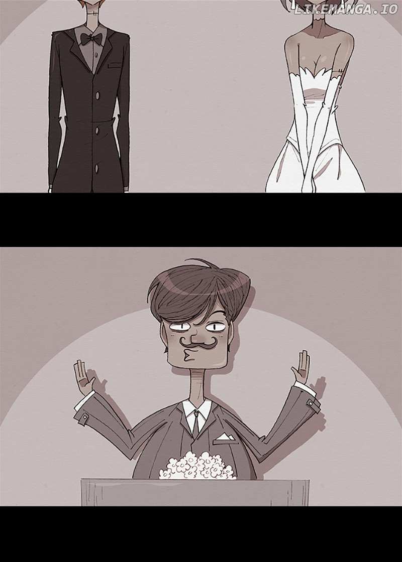 Newlywed Zombies - Chapter 1