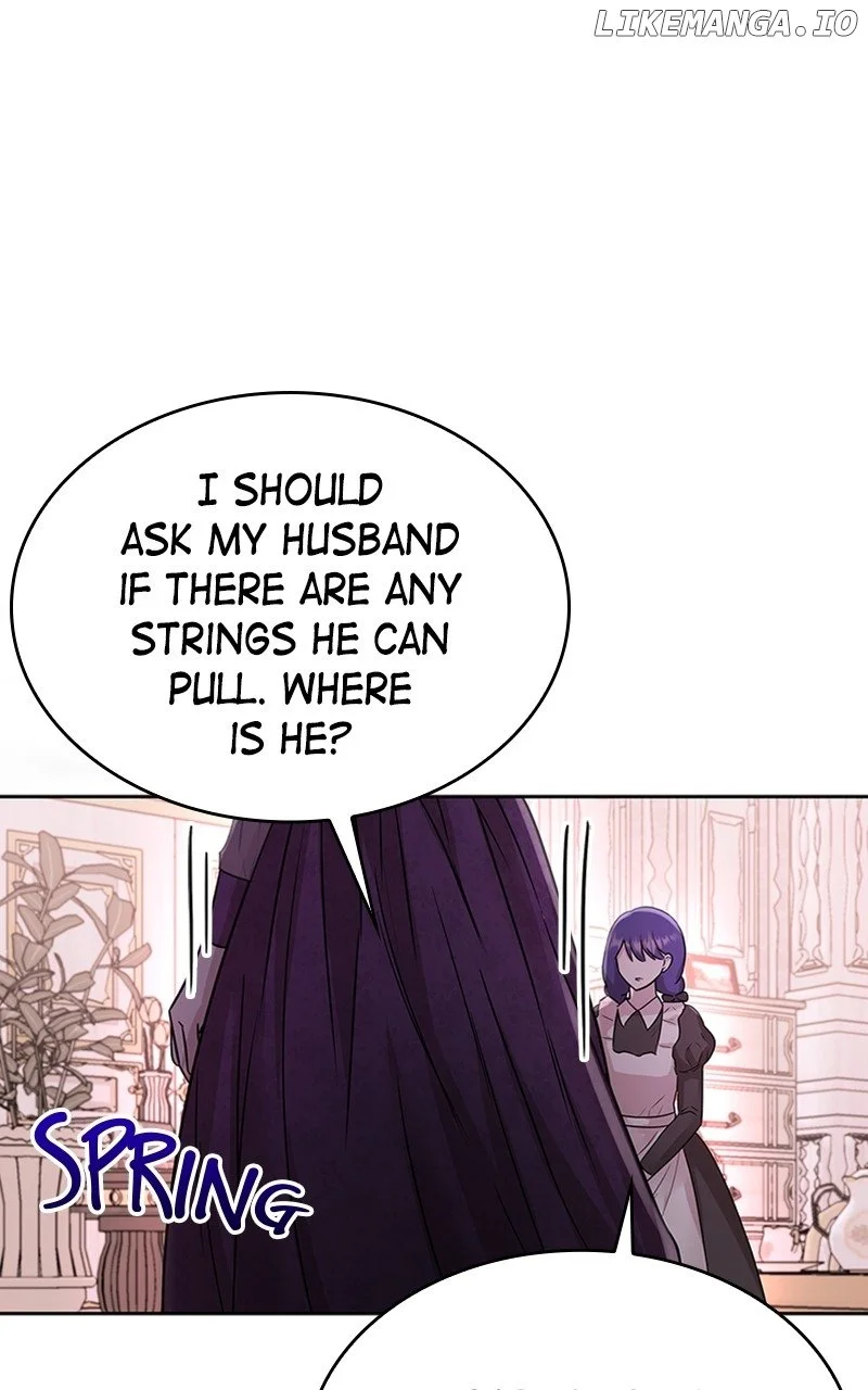 Describe Your Feeling When Being Reincarnated As Your Husband’s Mistress - Chapter 7