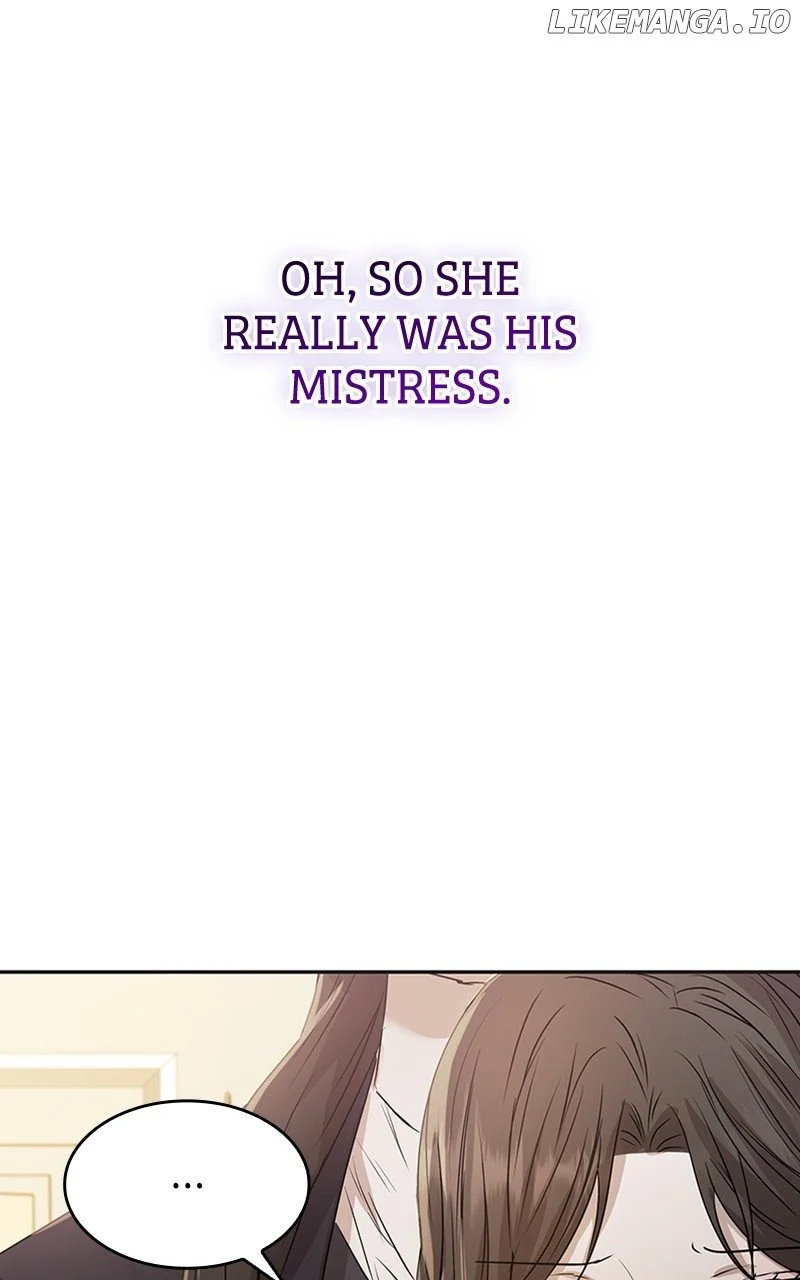 Describe Your Feeling When Being Reincarnated As Your Husband’s Mistress - Chapter 12