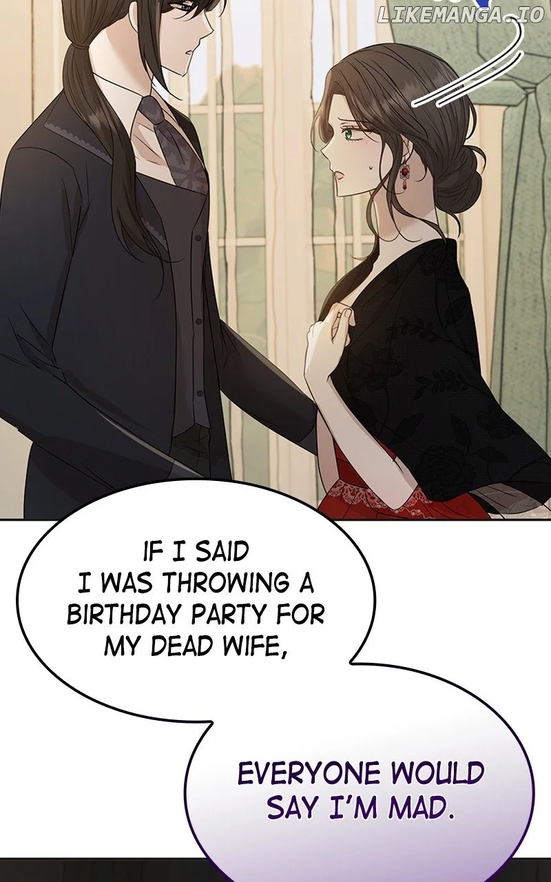 Describe Your Feeling When Being Reincarnated As Your Husband’s Mistress - Chapter 12