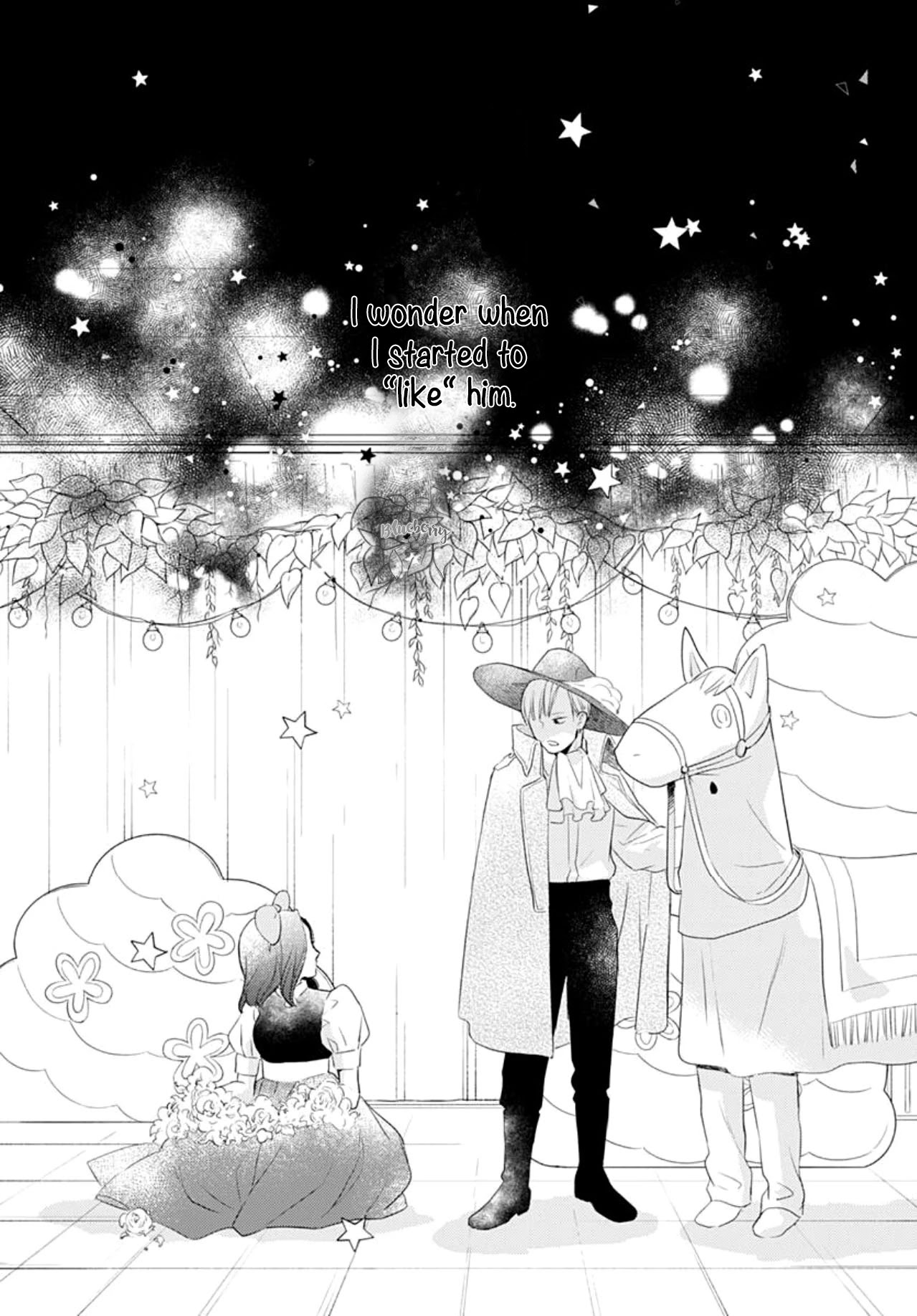 Uchi No Otouto-Domo Ga Sumimasen - Chapter 15