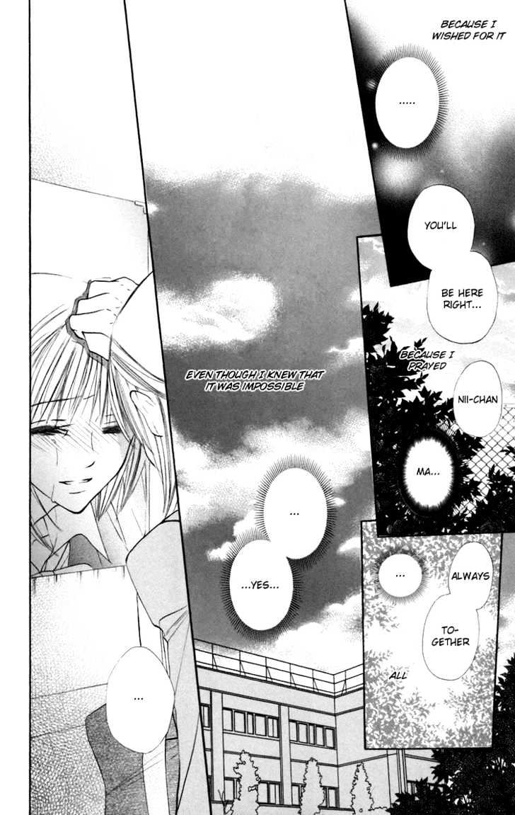 With!! - Vol.2 Chapter 9